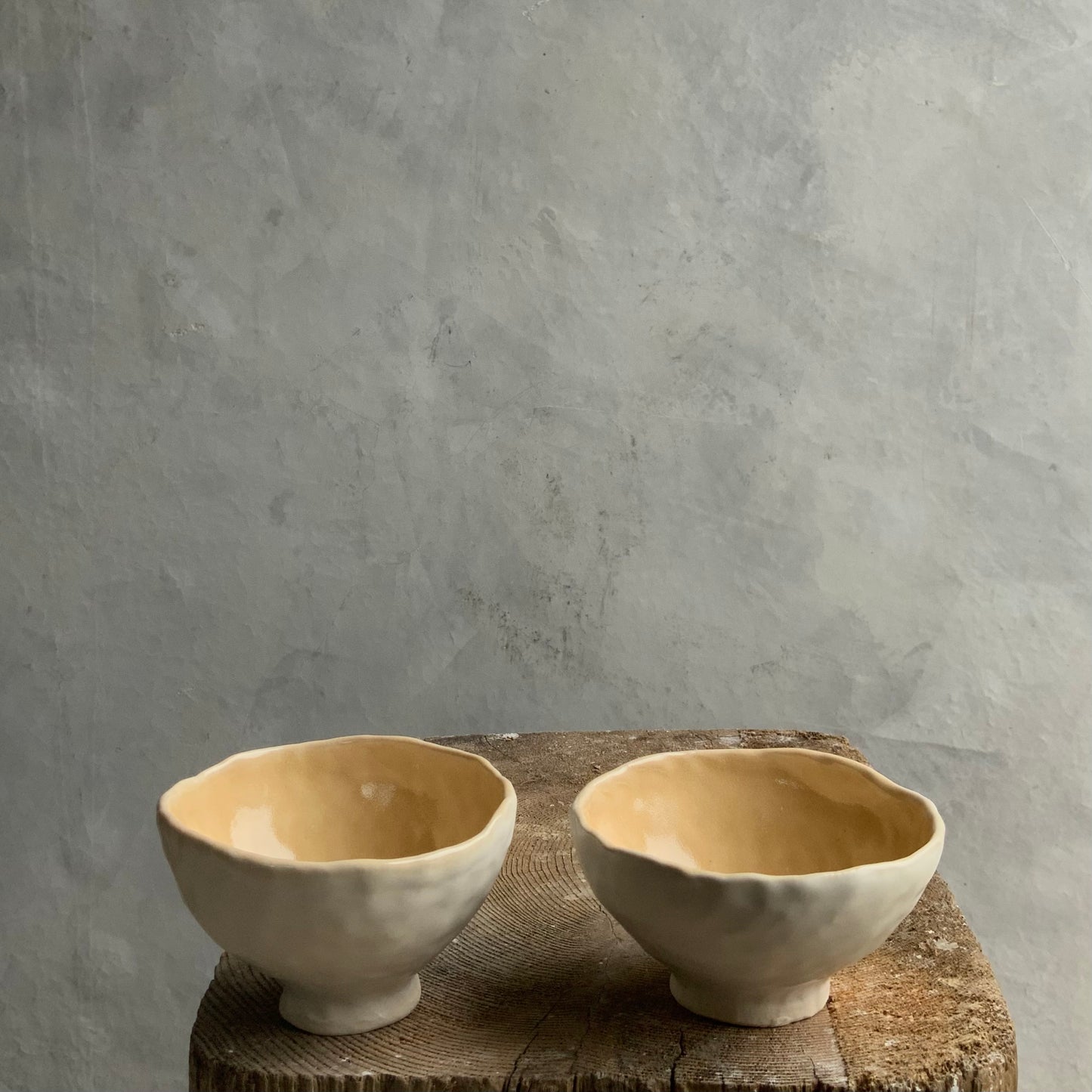 the considered cup